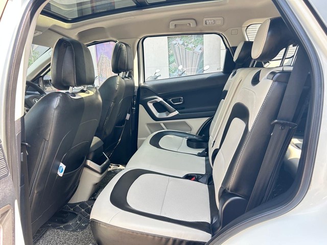 Second-hand 2021 Tata Safari XT Plus BSVI for sale in Pune-15