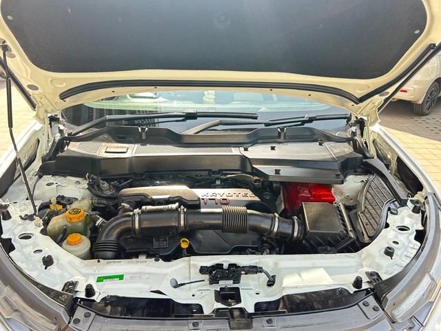 Second-hand 2021 Tata Safari XT Plus BSVI for sale in Pune-4