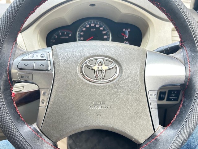 Second-hand 2014 Toyota Innova 2.5 G (Diesel) 7 Seater BS IV for sale in Pune-16