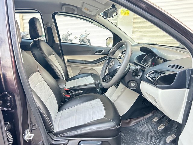 Second-hand 2022 Tata Tiago XZ Plus CNG BSVI for sale in Pune-13