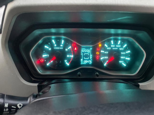 Second-hand 2021 Mahindra Scorpio S11 for sale in Jaipur-10