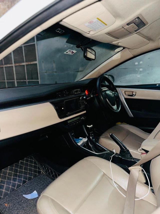 Image Used Car