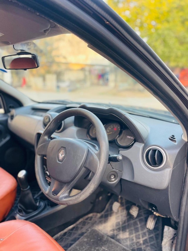 Second-hand 2015 Renault Duster 85PS Diesel RxE for sale in Jaipur-7