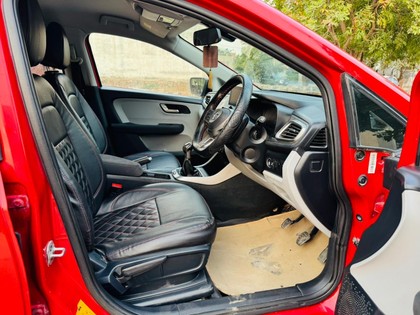 Second-hand 2020 Tata Altroz XZ BSVI for sale in Jaipur