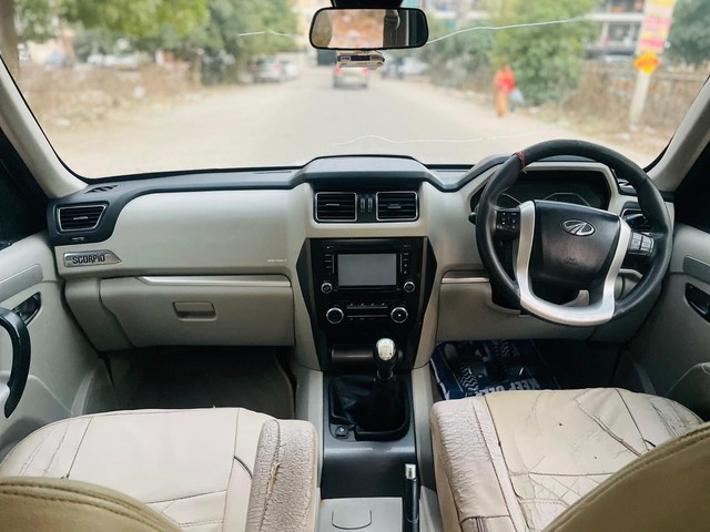 Second-hand 2016 Mahindra Scorpio 1.99 S10 for sale in Jaipur-6