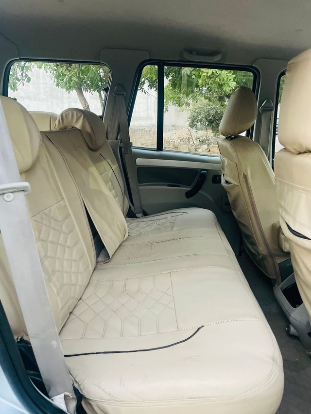 Second-hand 2016 Mahindra Scorpio 1.99 S10 for sale in Jaipur-8