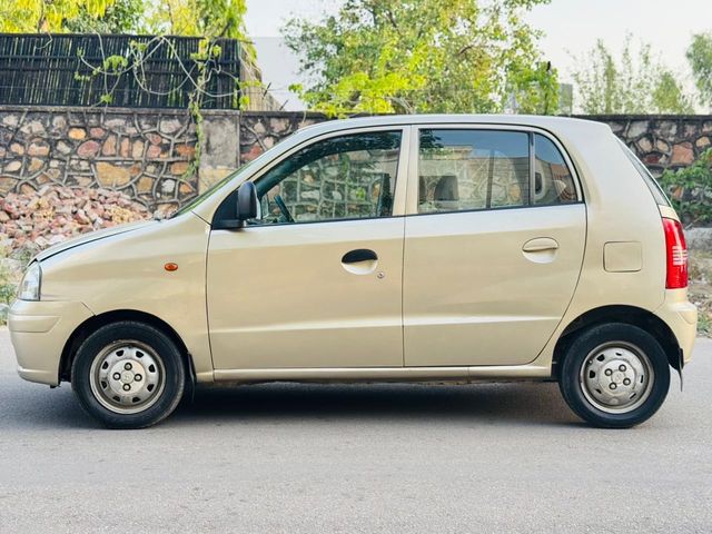 Image Used Car