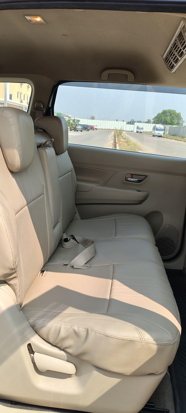 Maruti Suzuki Ertiga VXi (O) Second-hand 2024 Maruti Suzuki Ertiga VXi (O) for sale in Hyderabad-5