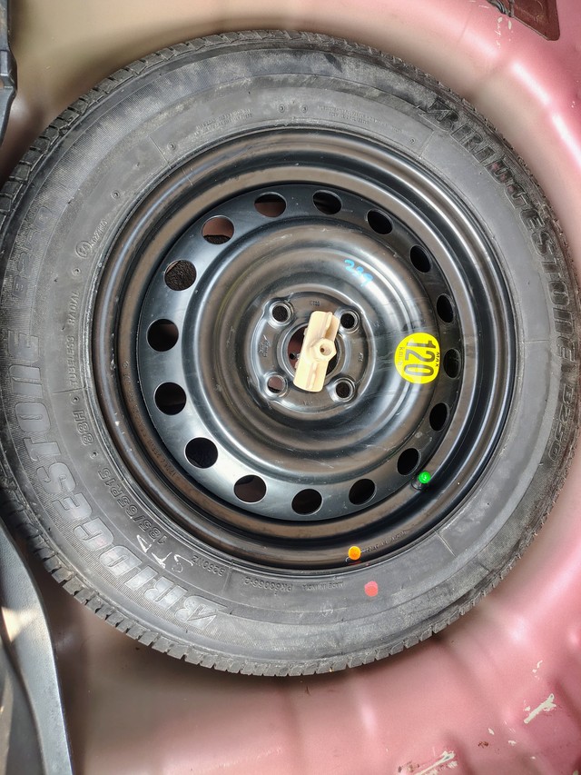 Second-hand 2017 Hyundai i20 Asta 1.4 CRDi for sale in Hyderabad-11