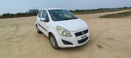 2016 Maruti Suzuki Ritz LDi