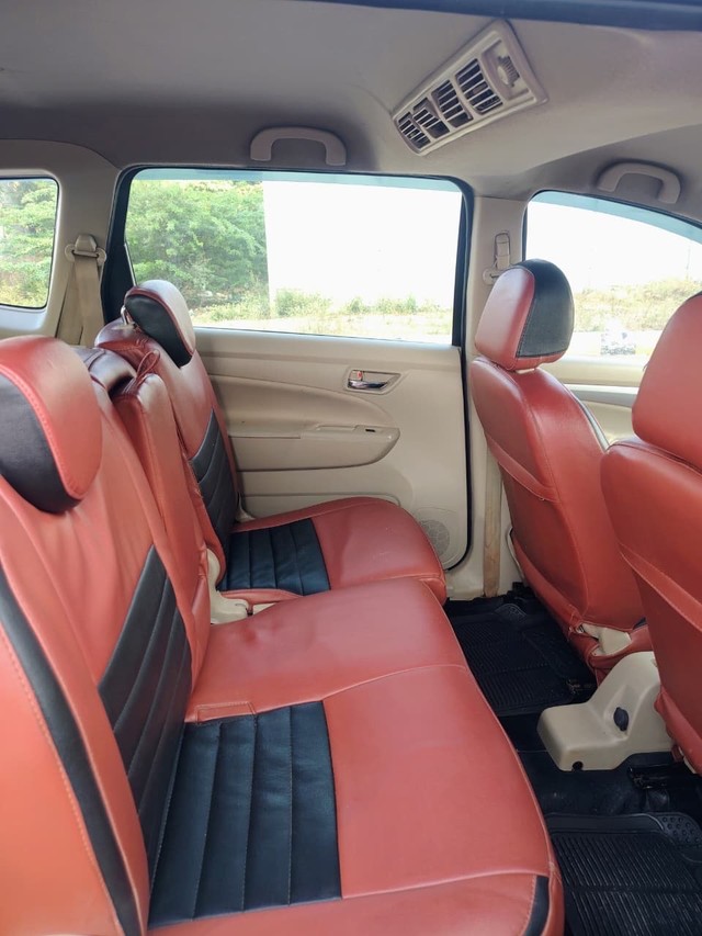 Second-hand 2017 Maruti Suzuki Ertiga SHVS ZDI for sale in Hyderabad-8