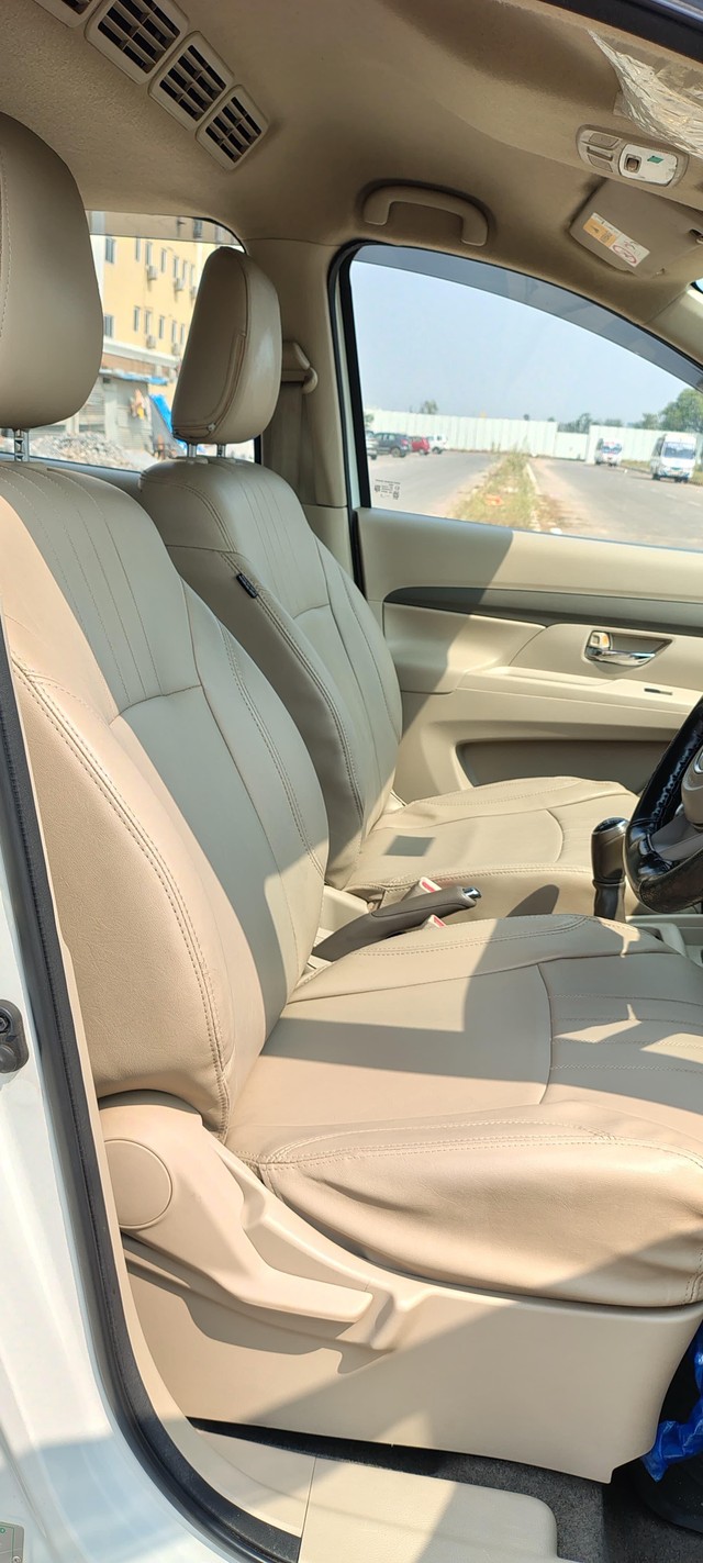 Maruti Suzuki Ertiga VXi (O) Second-hand 2024 Maruti Suzuki Ertiga VXi (O) for sale in Hyderabad-12