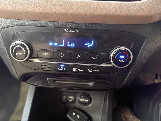 Second-hand 2017 Hyundai i20 1.4 Asta for sale in Hyderabad-16