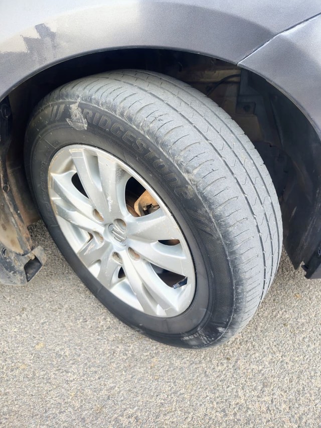 Second-hand 2017 Maruti Suzuki Ertiga SHVS ZDI for sale in Hyderabad-13