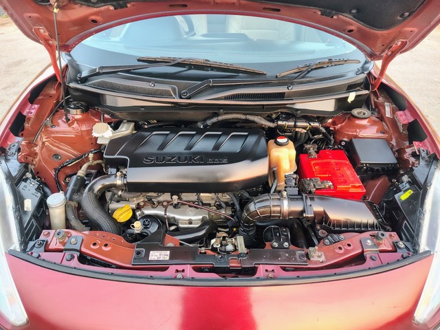 Second-hand 2018 Maruti Swift Dzire VDI for sale in Hyderabad-6