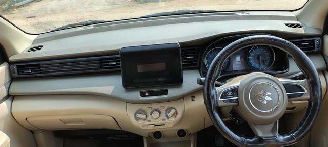 Maruti Suzuki Ertiga VXi (O) Second-hand 2024 Maruti Suzuki Ertiga VXi (O) for sale in Hyderabad-13