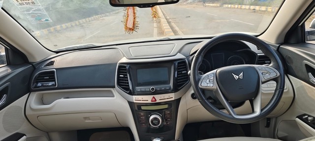 Second-hand 2022 Mahindra XUV300 W8 Diesel Sunroof BSVI for sale in Hyderabad-9