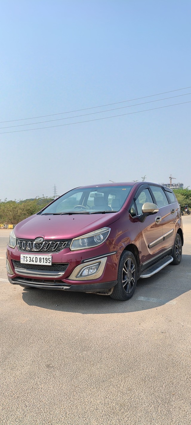 Volkswagen Vento Petrol Highline Second-hand 2014 Volkswagen Vento Petrol Highline for sale in Hyderabad-1