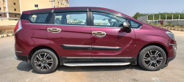 Volkswagen Vento Petrol Highline Second-hand 2014 Volkswagen Vento Petrol Highline for sale in Hyderabad-2