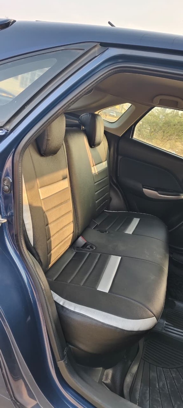 Maruti Suzuki Baleno Delta Second-hand 2021 Maruti Suzuki Baleno Delta for sale in Hyderabad-11