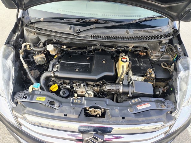 Second-hand 2017 Maruti Suzuki Ertiga SHVS ZDI for sale in Hyderabad-12