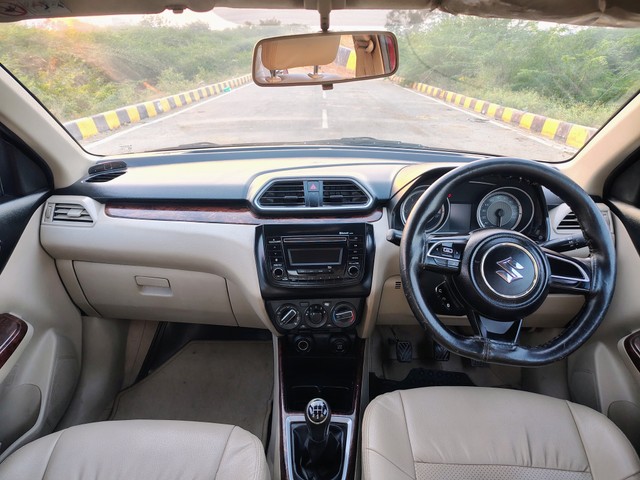 Second-hand 2018 Maruti Swift Dzire VDI for sale in Hyderabad-7