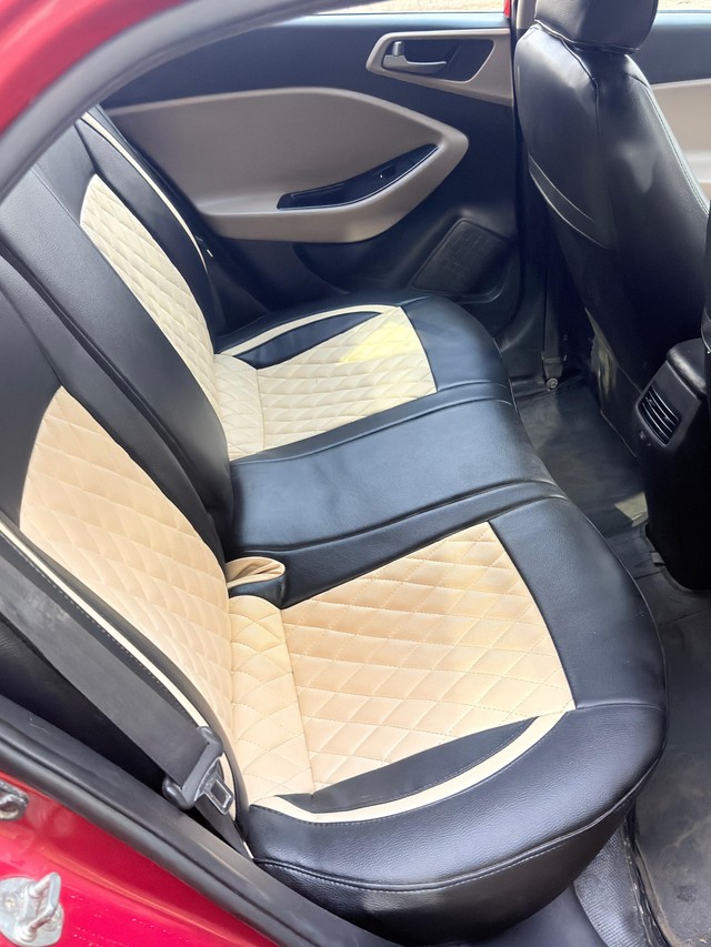 Second-hand 2017 Hyundai i20 1.4 Asta for sale in Hyderabad-11