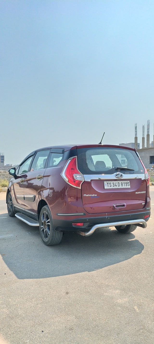 Volkswagen Vento Petrol Highline Second-hand 2014 Volkswagen Vento Petrol Highline for sale in Hyderabad-4