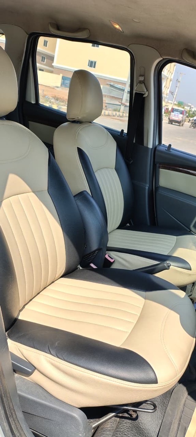 Second-hand 2012 Renault Duster 110PS Diesel RxZ for sale in Hyderabad-10