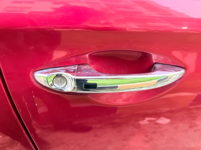 Second-hand 2017 Hyundai i20 1.4 Asta for sale in Hyderabad-7