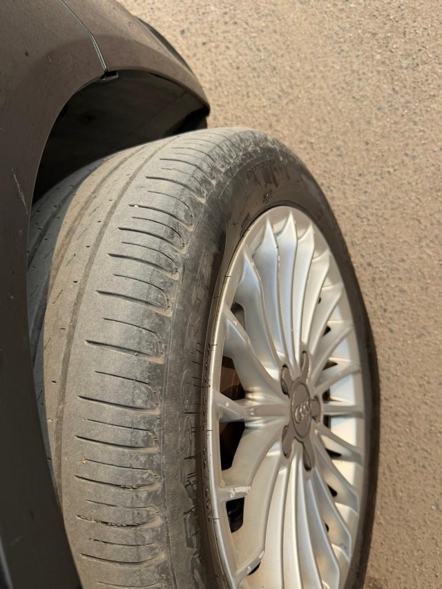 Second-hand 2015 Audi A4 2.0 TDI Multitronic for sale in Hyderabad-6