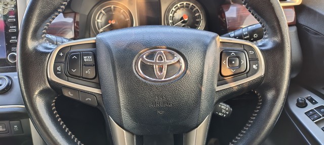 Second-hand 2021 Toyota Innova Crysta 2.4 G 7 STR for sale in Hyderabad-5