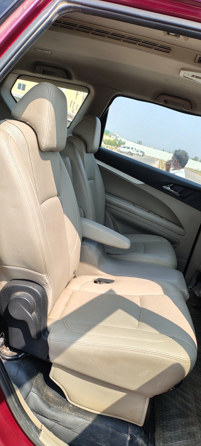 Volkswagen Vento Petrol Highline Second-hand 2014 Volkswagen Vento Petrol Highline for sale in Hyderabad-9