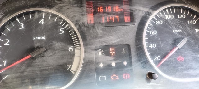 Second-hand 2012 Renault Duster 110PS Diesel RxZ for sale in Hyderabad-7