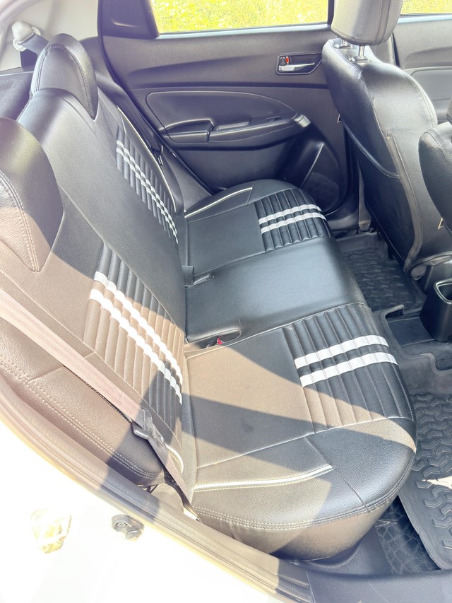 Second-hand 2022 Maruti Suzuki Swift VXI BSVI for sale in Hyderabad-7