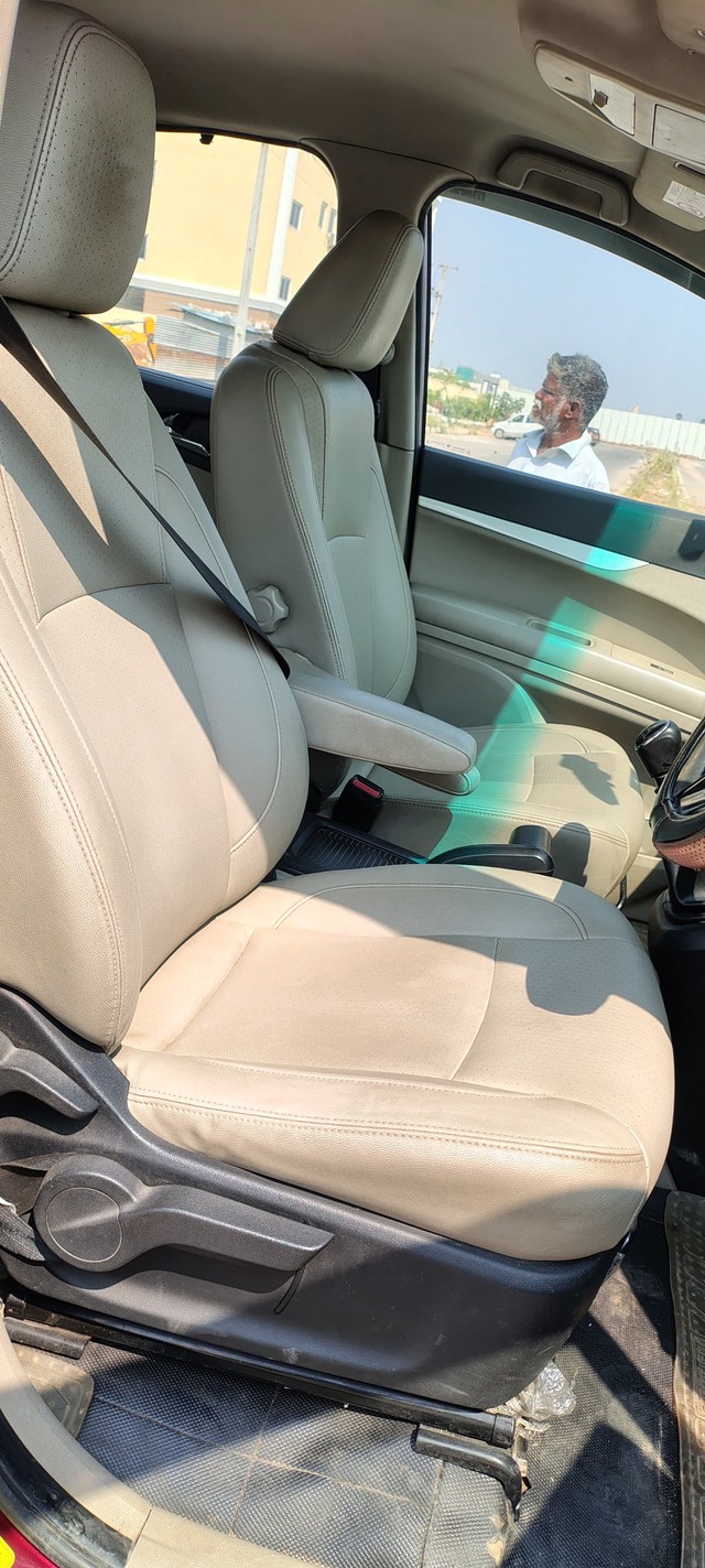 Volkswagen Vento Petrol Highline Second-hand 2014 Volkswagen Vento Petrol Highline for sale in Hyderabad-7