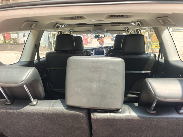 Second-hand 2020 Toyota Innova Crysta 2.4 G MT for sale in Hyderabad-7