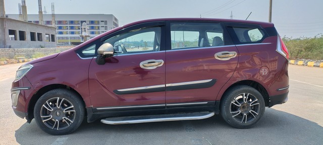 Volkswagen Vento Petrol Highline Second-hand 2014 Volkswagen Vento Petrol Highline for sale in Hyderabad-8