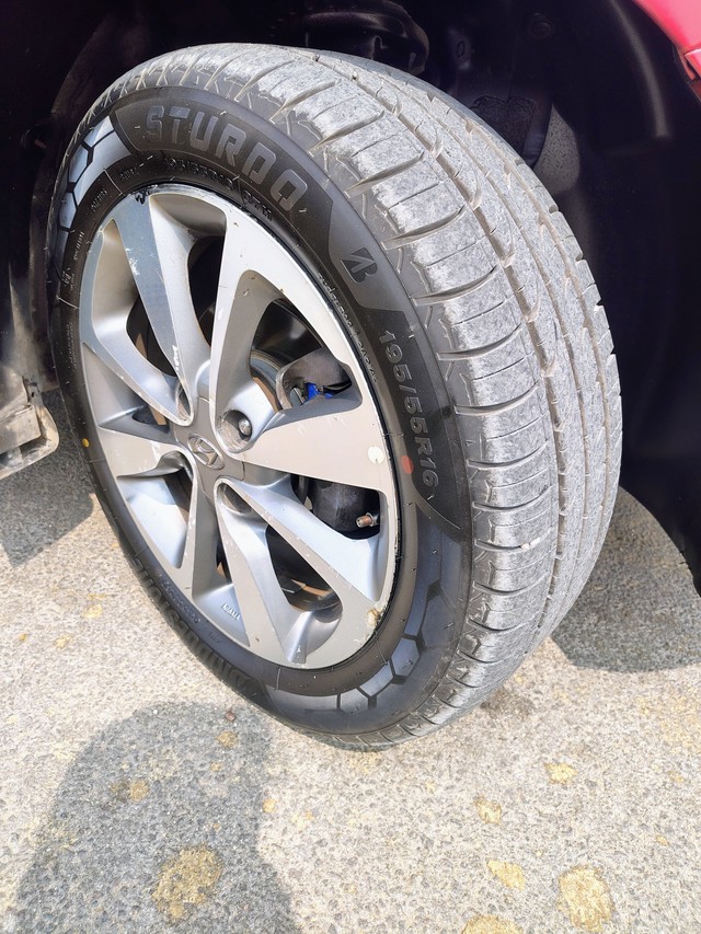 Second-hand 2017 Hyundai i20 Asta 1.4 CRDi for sale in Hyderabad-9