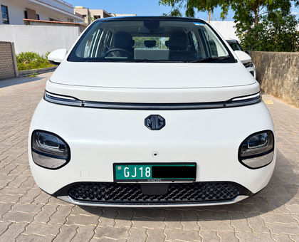2024 MG Windsor EV Essence