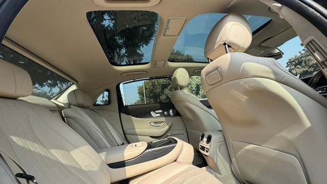 Second-hand 2018 Mercedes-Benz E-Class E 350 d BSIV for sale in New Delhi-22