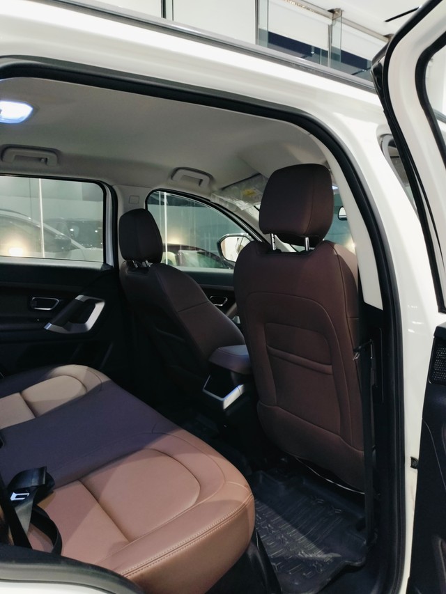 Second-hand 2019 Tata Harrier XZ BSIV for sale in Jaipur-8