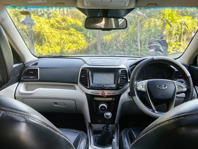 Second-hand 2022 Mahindra XUV300 W8 Option Diesel BSVI for sale in Darjeeling-6