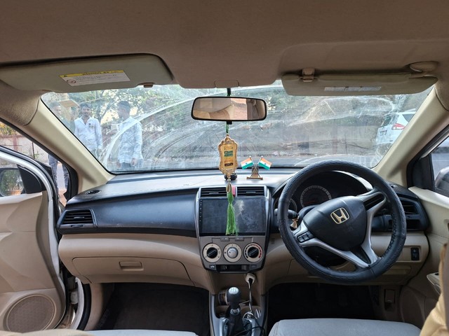 Honda City S Second-hand 2011 Honda City S for sale in Nagpur-6