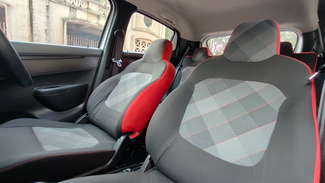 Second-hand 2019 Renault KWID 1.0 RXT Optional for sale in Thane-7