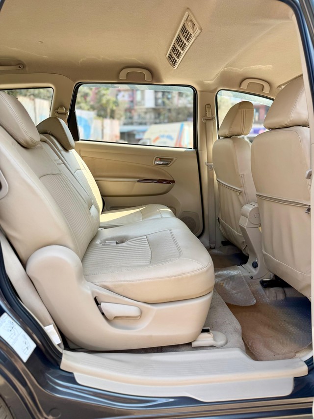 Maruti Suzuki Ertiga BSIV VXI Second-hand 2017 Maruti Suzuki Ertiga BSIV VXI for sale in Virar-10