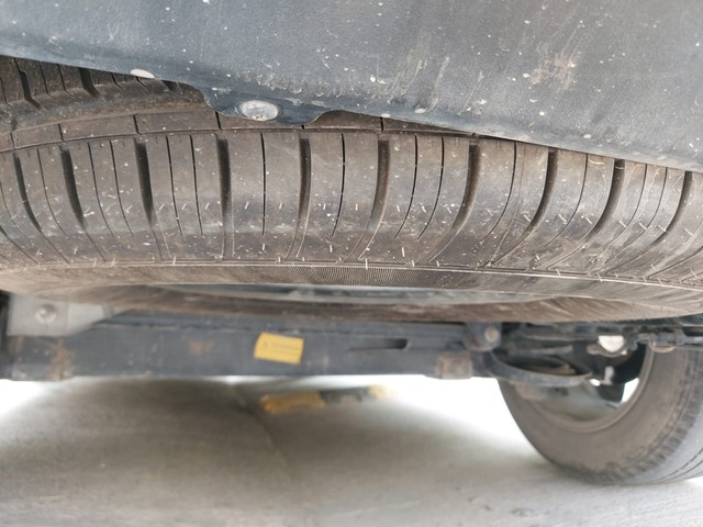 Second-hand 2022 Tata Safari XZA Plus AT BSVI for sale in New Delhi-5