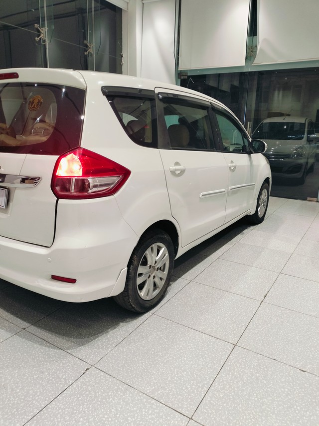 Second-hand 2017 Maruti Ertiga SHVS ZDI Plus for sale in Jaipur-1