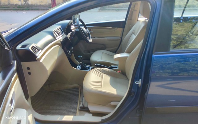 Second-hand 2019 Maruti Suzuki Ciaz Zeta Automatic BSIV for sale in New Delhi-10