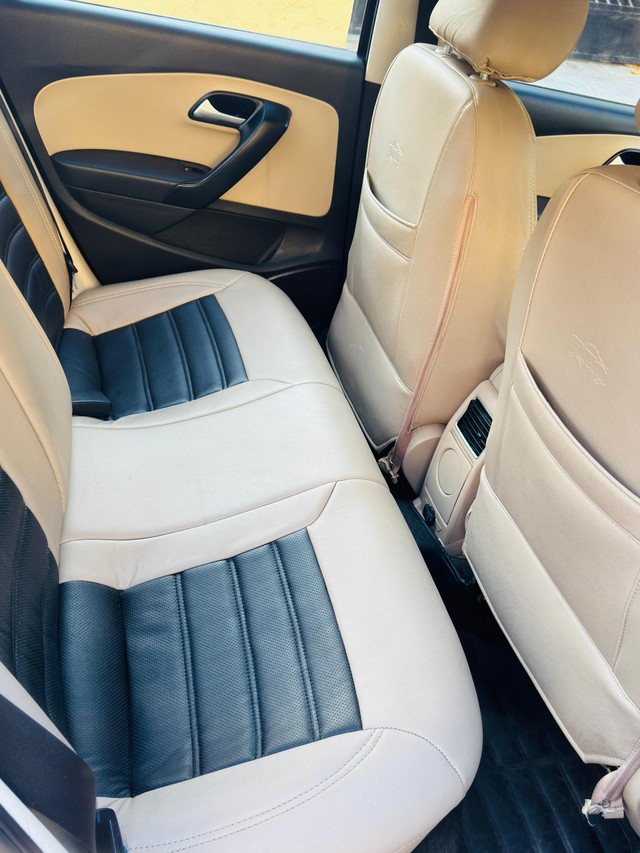 Volkswagen Ameo 1.5 TDI Highline Plus Second-hand 2019 Volkswagen Ameo 1.5 TDI Highline Plus for sale in Jaipur-7